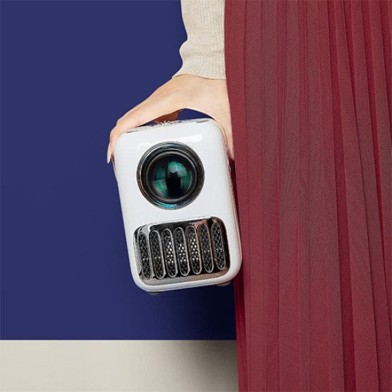 Shop Best LED Full HD/4K Smart Portable Bluetooth Home